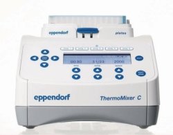 Eppendorf ThermoMixer C | Type : ThermoMixer™ C